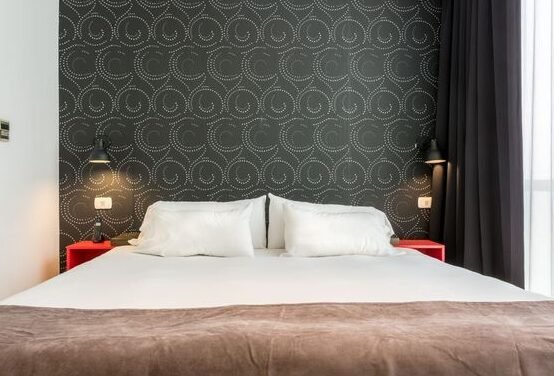 Hotel Boutique Suites BA