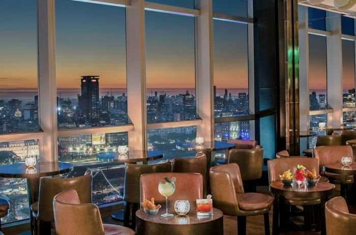 Unique Executive Central