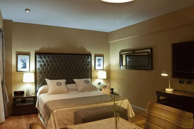 Hotel Sileo Recoleta